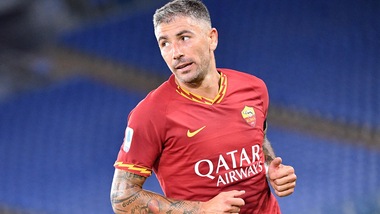 Inter, è fatta per Kolarov. Il serbo lascia la Roma e va da Conte