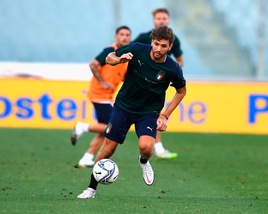 Locatelli alla Juve: decide Ramsey