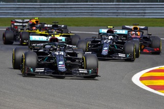 F1, il GP di Turchia vuole riempire gli spalti
