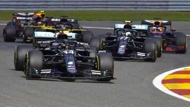 F1, il GP di Turchia vuole riempire gli spalti