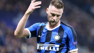 Skriniar, Psg pronto all'assalto: l'Inter chiede 50 milioni