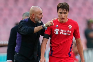 Milan, non solo Tonali: spunta Chiesa!