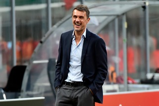 Milan, Maldini: "L'obiettivo è la Champions. Diaz? Può fare la differenza"