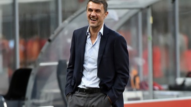Milan, Maldini: "L'obiettivo è la Champions. Diaz? Può fare la differenza"
