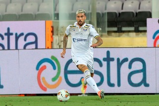 Verona, si ferma anche Zaccagni