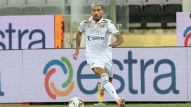 Verona, si ferma anche Zaccagni