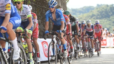 Ciclismo, Mondiali a Imola: è ufficiale!