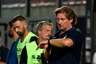 Coronavirus, Scida a porte chiuse per Crotone-Milan