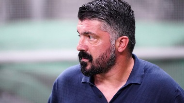 Napoli, Gattuso: "Stagione difficile, ci faremo trovare pronti"