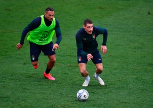 Belotti: "La pandemia? Periodo molto difficile"