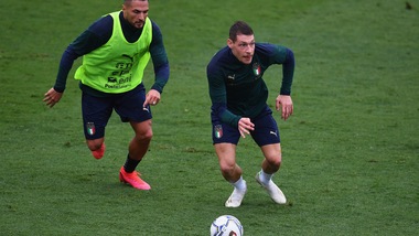 Belotti: "La pandemia? Periodo molto difficile"