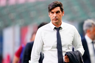 Roma, Fonseca: "Verona e Juve all'inizio, sarà difficile"