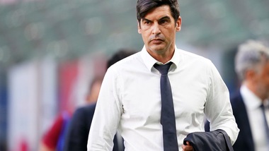 Roma, Fonseca: "Verona e Juve all'inizio, sarà difficile"