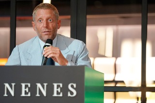 Lapo Elkann: "A 13 anni sono stato abusato, è stata l'autodistruzione"
