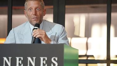 Lapo Elkann: "A 13 anni sono stato abusato, è stata l'autodistruzione"