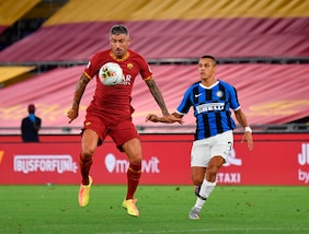 Kolarov saluta la Roma: lunedì o martedì le visite mediche con l'Inter