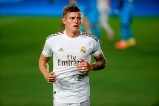 Kroos: "Messi al Real? Dovrebbe avere le p...". E Ramos lo rimpiange