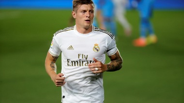 Kroos: "Messi al Real? Dovrebbe avere le p...". E Ramos lo rimpiange