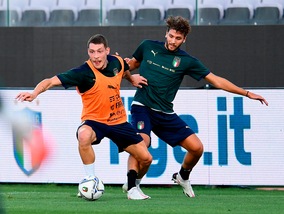 Locatelli si scalda: la Juve insiste, il Sassuolo resiste