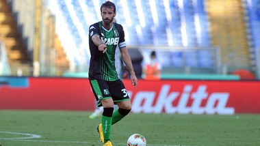 Torino, non solo Andersen: per la difesa c'è anche Ferrari