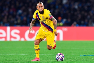 Inter, Conte dà l'ok: i ricambi sono giusti