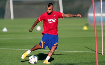 Sport: "Il Barcellona libera Vidal per l'Inter e si siede al tavolo con Suarez"