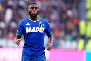 Sassuolo, Boga nel mirino del Rennes