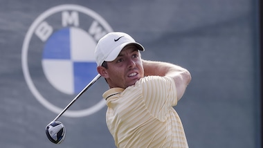 McIlroy, è nata Poppy Kennedy: "L'amore assoluto della nostra vita"