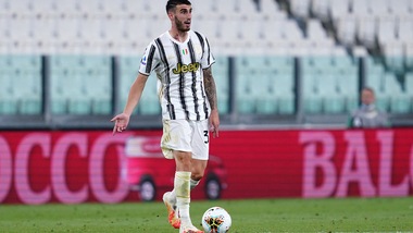 Atalanta, l'ex Juve Muratore alla Reggiana in prestito