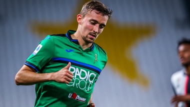 Atalanta, Castagne è ufficialmente un giocatore del Leicester