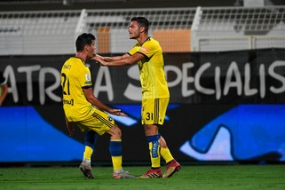 Pinato-Cremonese, è ufficiale: arriva in prestito dal Sassuolo