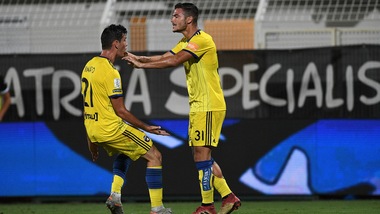 Pinato-Cremonese, è ufficiale: arriva in prestito dal Sassuolo