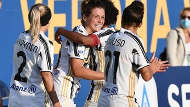 La Juve ospita il San Marino: Girelli a caccia del tris, Gama out