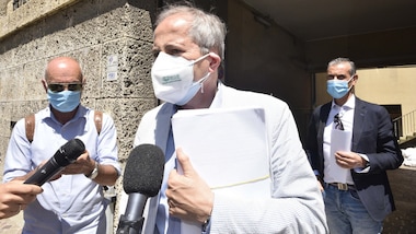 Coronavirus, Crisanti: "Prevedo un lockdown a Natale"