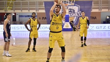 Reale Mutua Torino, Campani prolunga il contratto fino al 2022