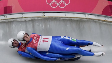 Slittino, Mondiali 2021 cancellati per Coronavirus