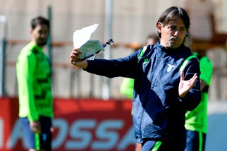 Lazio, amichevole con il Frosinone anticipata: la nuova data