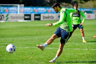 Lazio, Luis Alberto: "Il mio assist più bello contro la Juve"