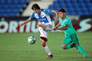 Milan, Diaz: firma e allenamento a Milanello da Pioli