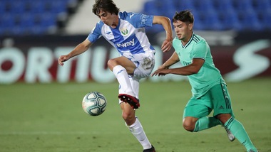 Milan, Diaz: firma e allenamento a Milanello da Pioli