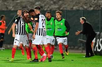 Ascoli, il baby Franzolini rinnova fino al 2023. Preso Sarzi Puttini dal Carpi