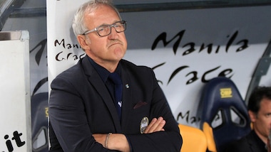 Brescia-Delneri: ufficiale il nuovo allenatore