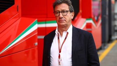 Ferrari, Camilleri conferma Binotto e team: “Risultati negativi? Piena fiducia”