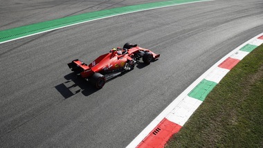 Ferrari, Leclerc: "Abbiamo sbagliato, ma ora conosciamo il problema"