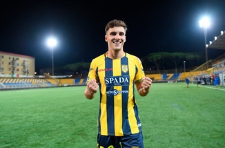 Atalanta, Mallamo in prestito al Pordenone