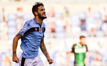 La Lazio batte il Vicenza in amichevole: Luis Alberto in evidenza