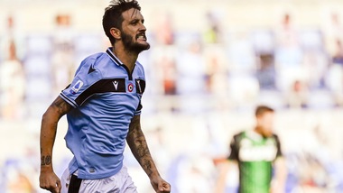 La Lazio batte il Vicenza in amichevole: Luis Alberto in evidenza