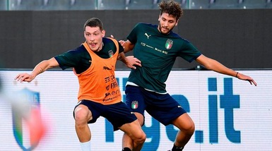 Locatelli si scalda: la Juve insiste, il Sassuolo resiste