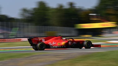 F1, Gp Italia: diretta delle qualifiche alle ore 15