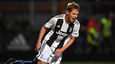 Juve, su Nicolussi Caviglia piomba lo Spezia